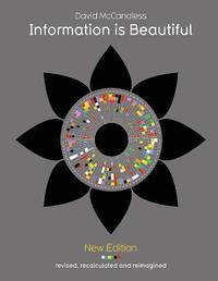 bokomslag Information is Beautiful (New Edition)
