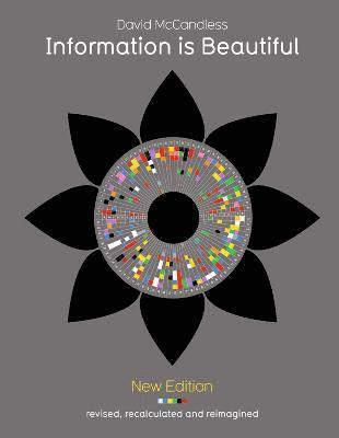 Information is Beautiful (New Edition) 1