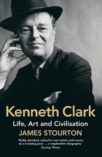bokomslag Kenneth Clark