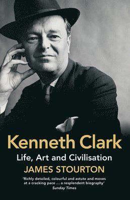 Kenneth Clark 1