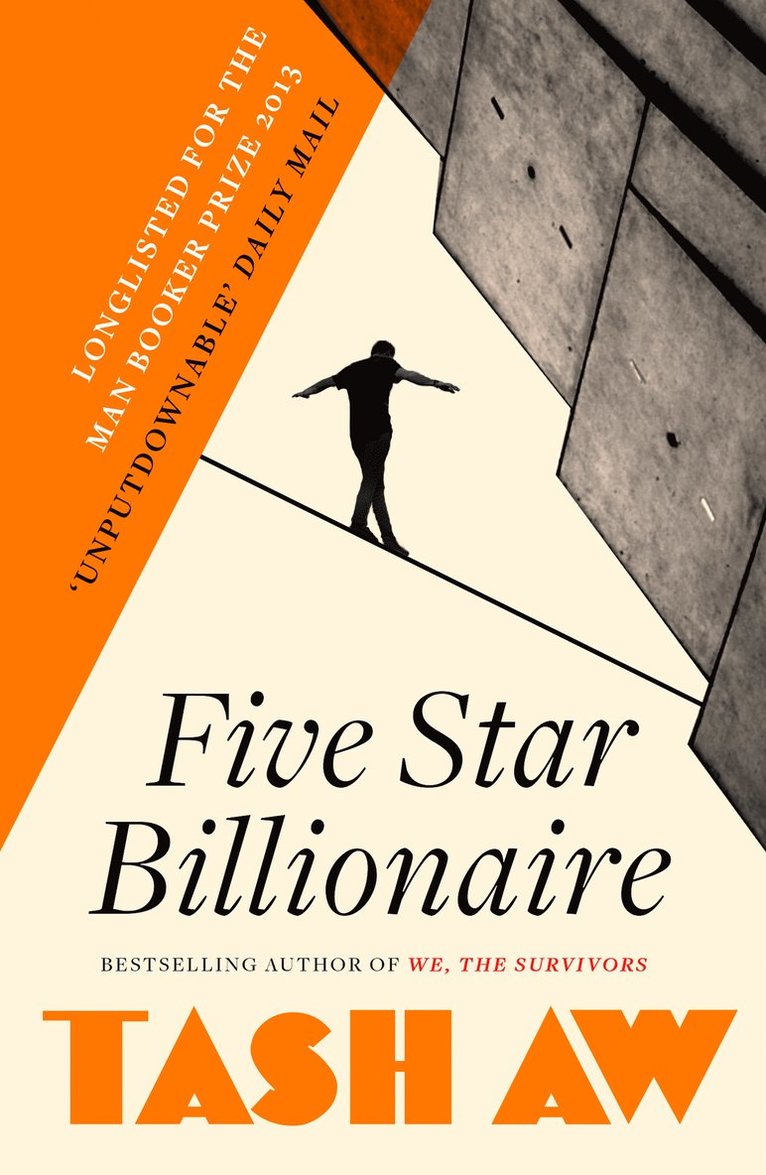 Five Star Billionaire 1