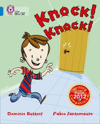 Knock Knock! 1