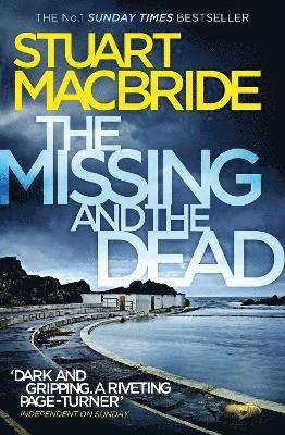 The Missing and the Dead 1