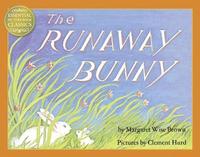 bokomslag The Runaway Bunny