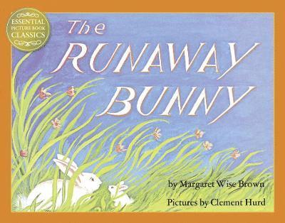 The Runaway Bunny 1