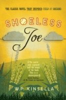 bokomslag Shoeless Joe