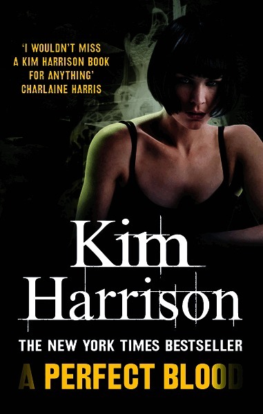 Perfect Blood
