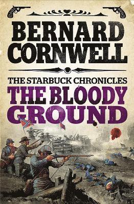 The Bloody Ground 1