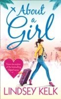 Lindsey Kelk - About a Girl, Pocket