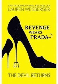 bokomslag Revenge Wears Prada: The Devil Returns