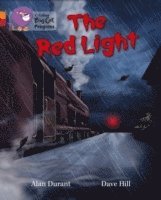 bokomslag The Red Light