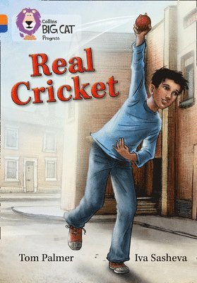 Real Cricket 1