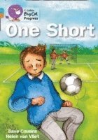 Dave Cousins - One Short, Häftad