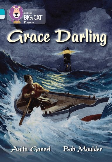 Anita Ganeri - Grace Darling, Häftad