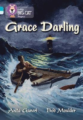 bokomslag Grace Darling