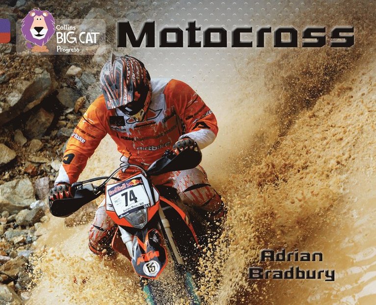 Motocross 1