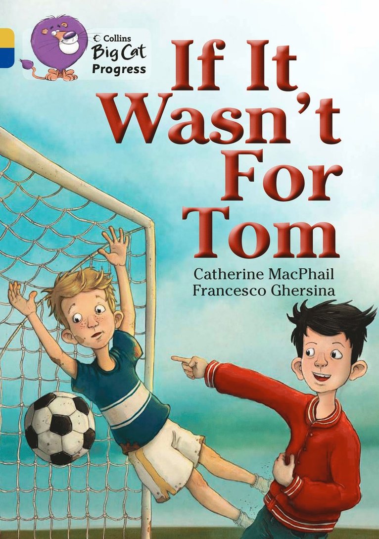 If It Wasn’t For Tom