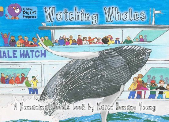 Watching Whales 1