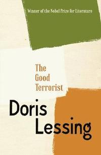 bokomslag The Good Terrorist