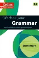 bokomslag Grammar
