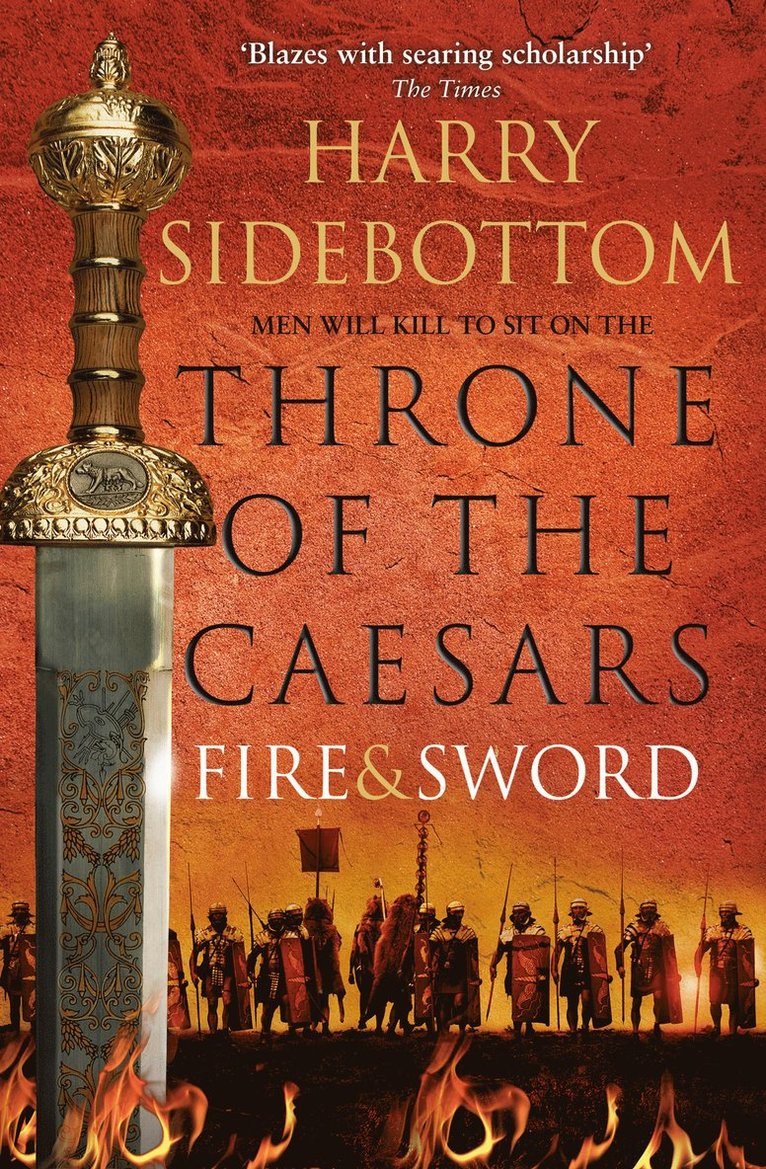 Fire and Sword