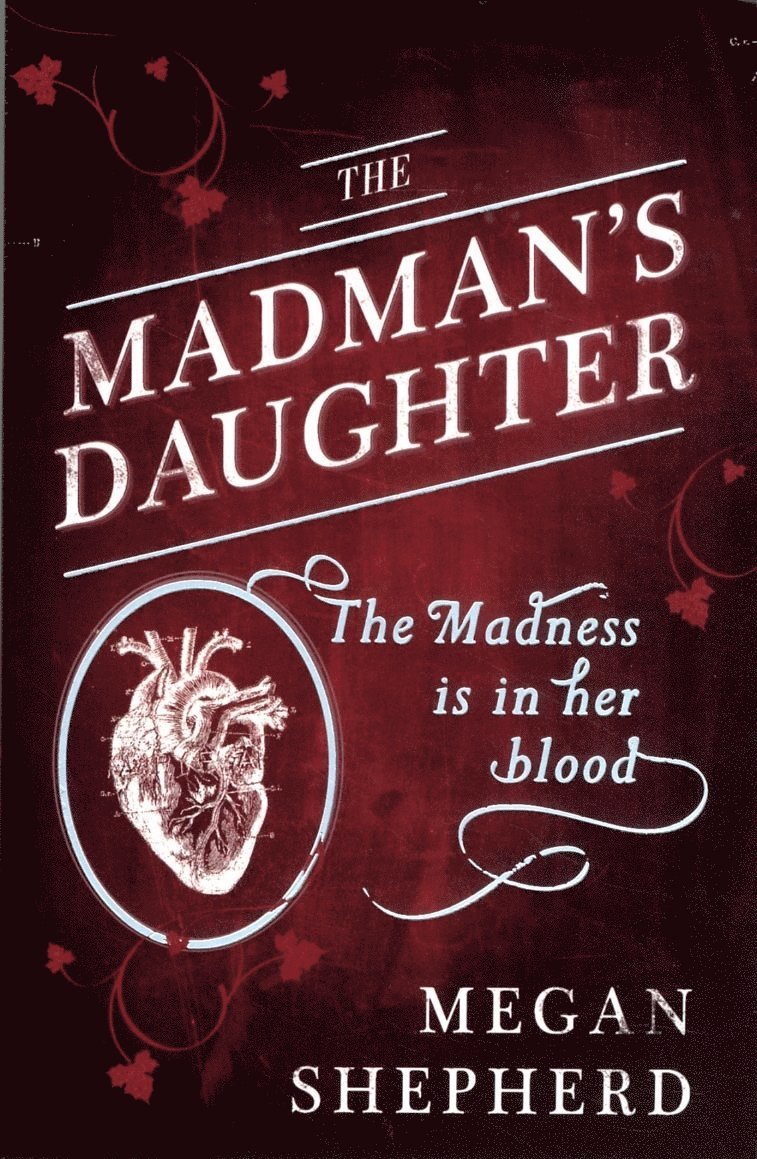 The Madmans Daughter 1