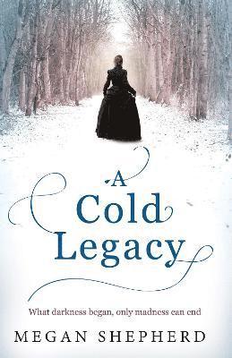A Cold Legacy 1