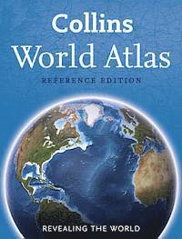 bokomslag World Atlas