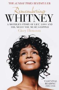 bokomslag Remembering Whitney