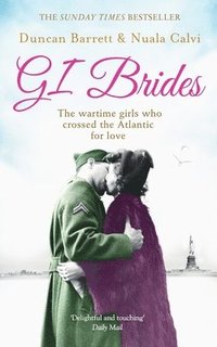 bokomslag GI Brides