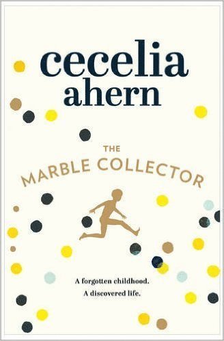 Cecilia Ahern - The Marble Collector (TPB), Häftad