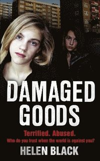 bokomslag Damaged Goods