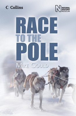 RACE TO THE POLE