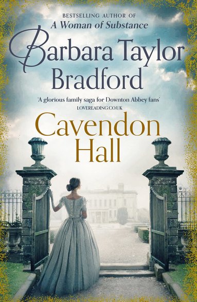 Barbara Taylor Bradford - Cavendon Hall, Häftad