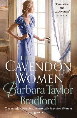Cavendon Women 1
