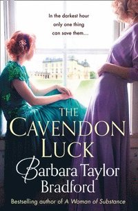 bokomslag Cavendon Luck