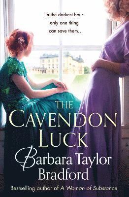 The Cavendon Luck 1