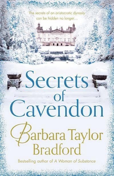 Barbara Taylor Bradford - Secrets of cavendon, Pocket