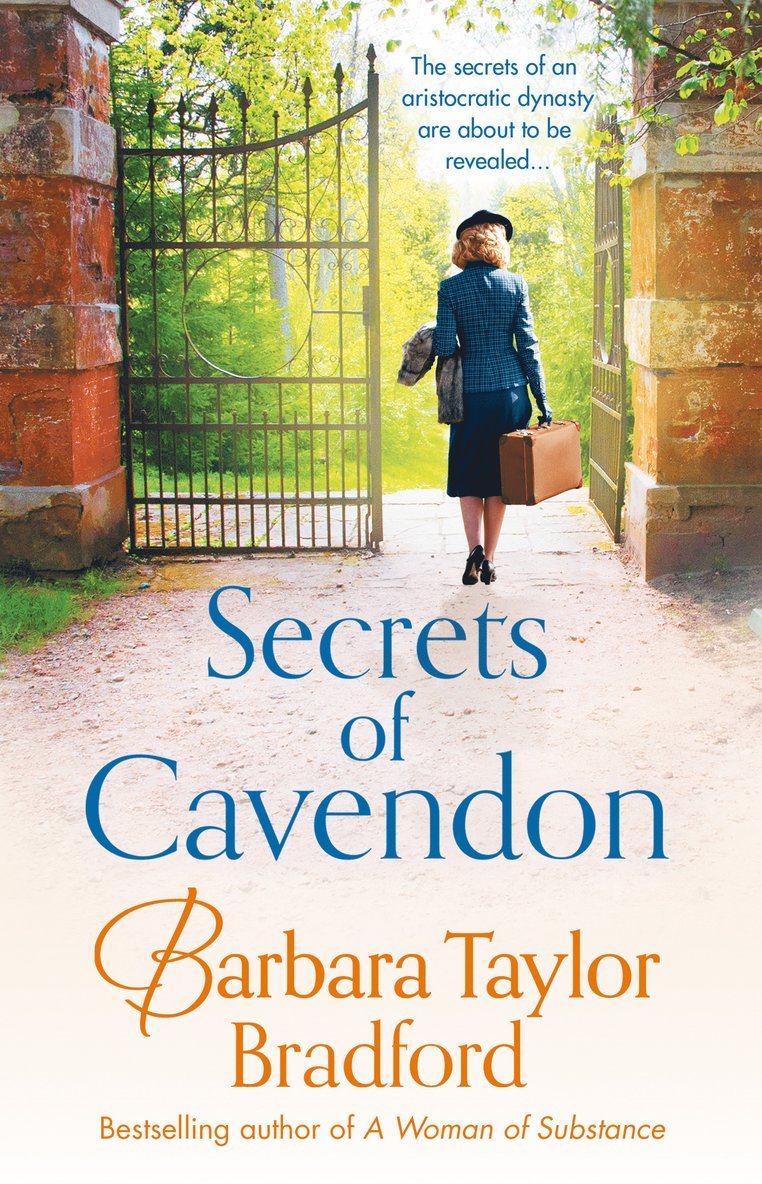 Secrets of Cavendon 1