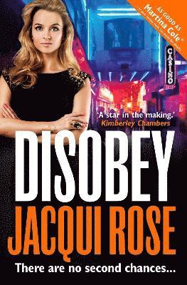 Disobey 1