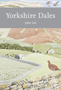 bokomslag Yorkshire Dales