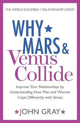 bokomslag Why Mars and Venus Collide