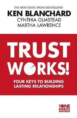 bokomslag Trust Works