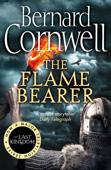 Bernard Cornwell - Flame Bearer, Häftad