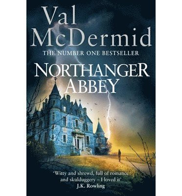 bokomslag Northanger Abbey