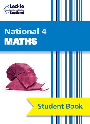 National 4 Maths 1