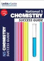 bokomslag National 5 Chemistry Success Guide