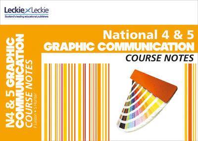 National 4/5 Graphic Communication Course Notes 1