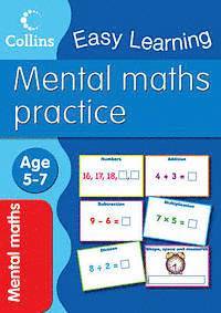 bokomslag Mental Maths