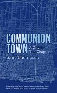 bokomslag Communion Town